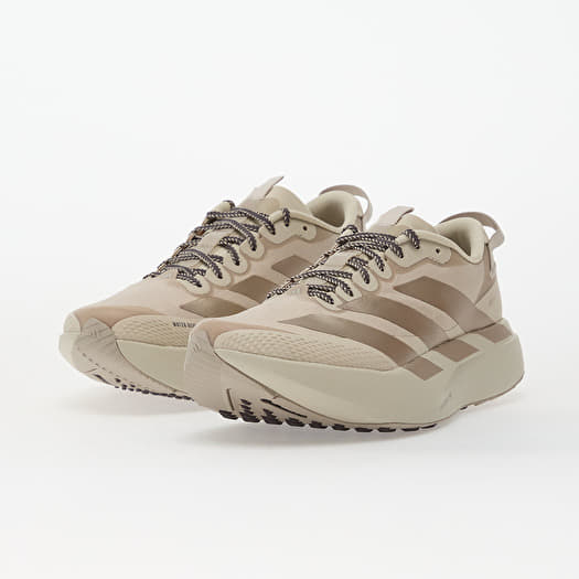 Women's shoes adidas Adizero Evo Sl Atr Clear Brown/ Champagne Met./ Grey  Strata (KK2722) | Footshop
