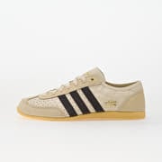 adidas Japan Decon W Crew White/ Utility Black/ Orange Tint
