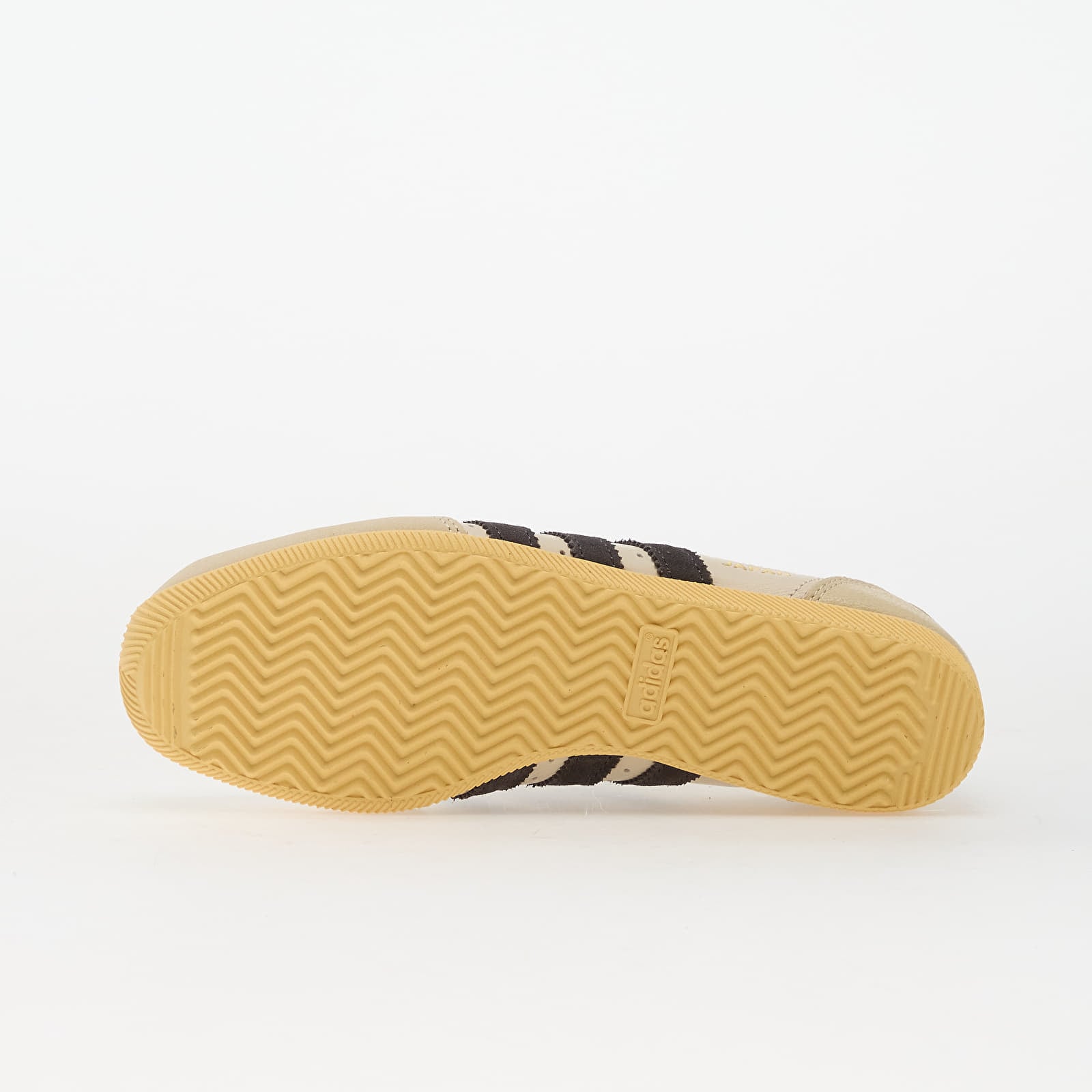 Ženske tenisice adidas Japan Decon W Crew White/ Utility Black/ Orange Tint