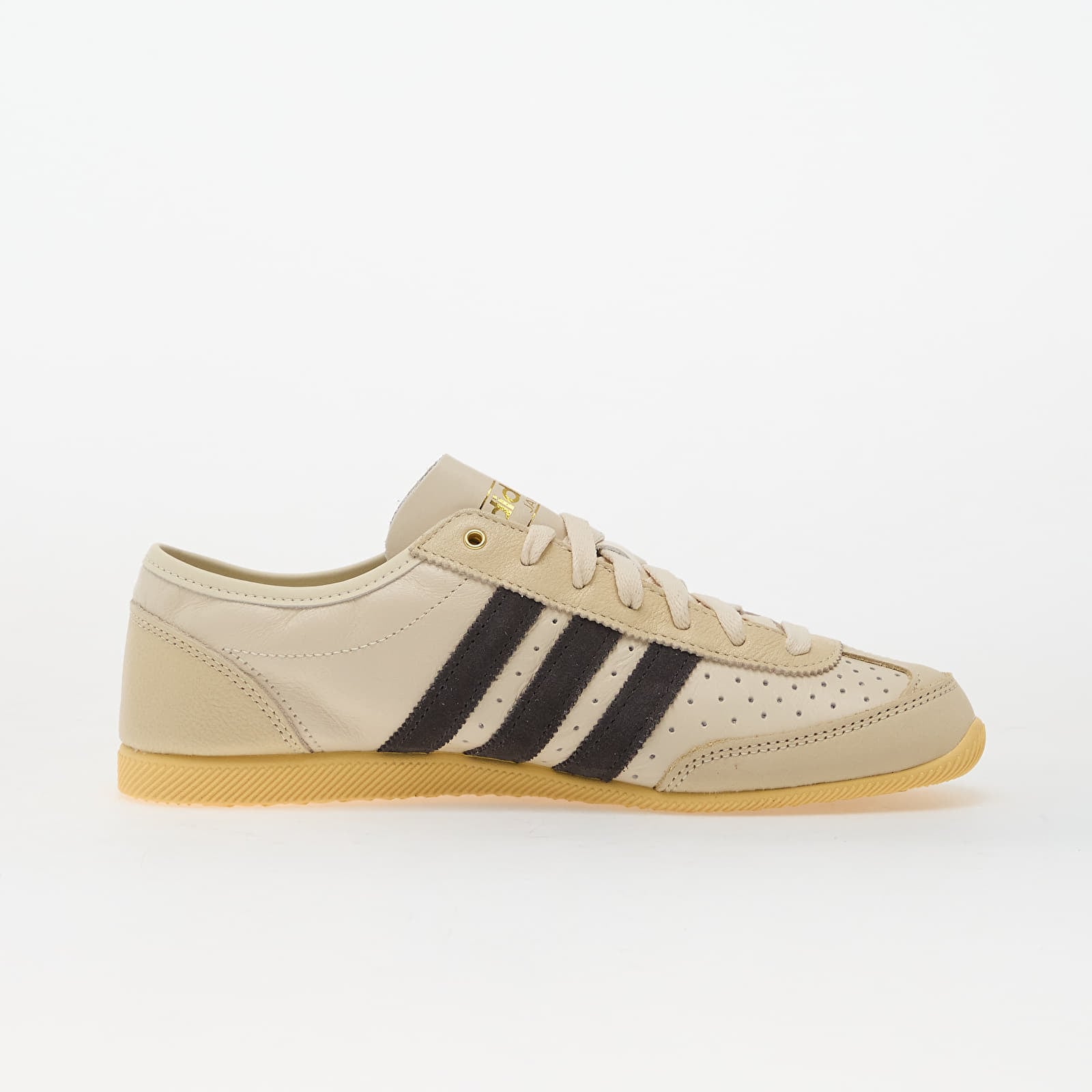 Ženske tenisice adidas Japan Decon W Crew White/ Utility Black/ Orange Tint