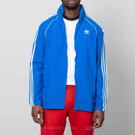 Adidas deals superstar windbreaker