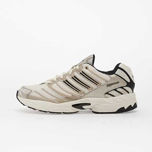 adidas Adistar Control 3 Cloud White/ Core Black/ Off White