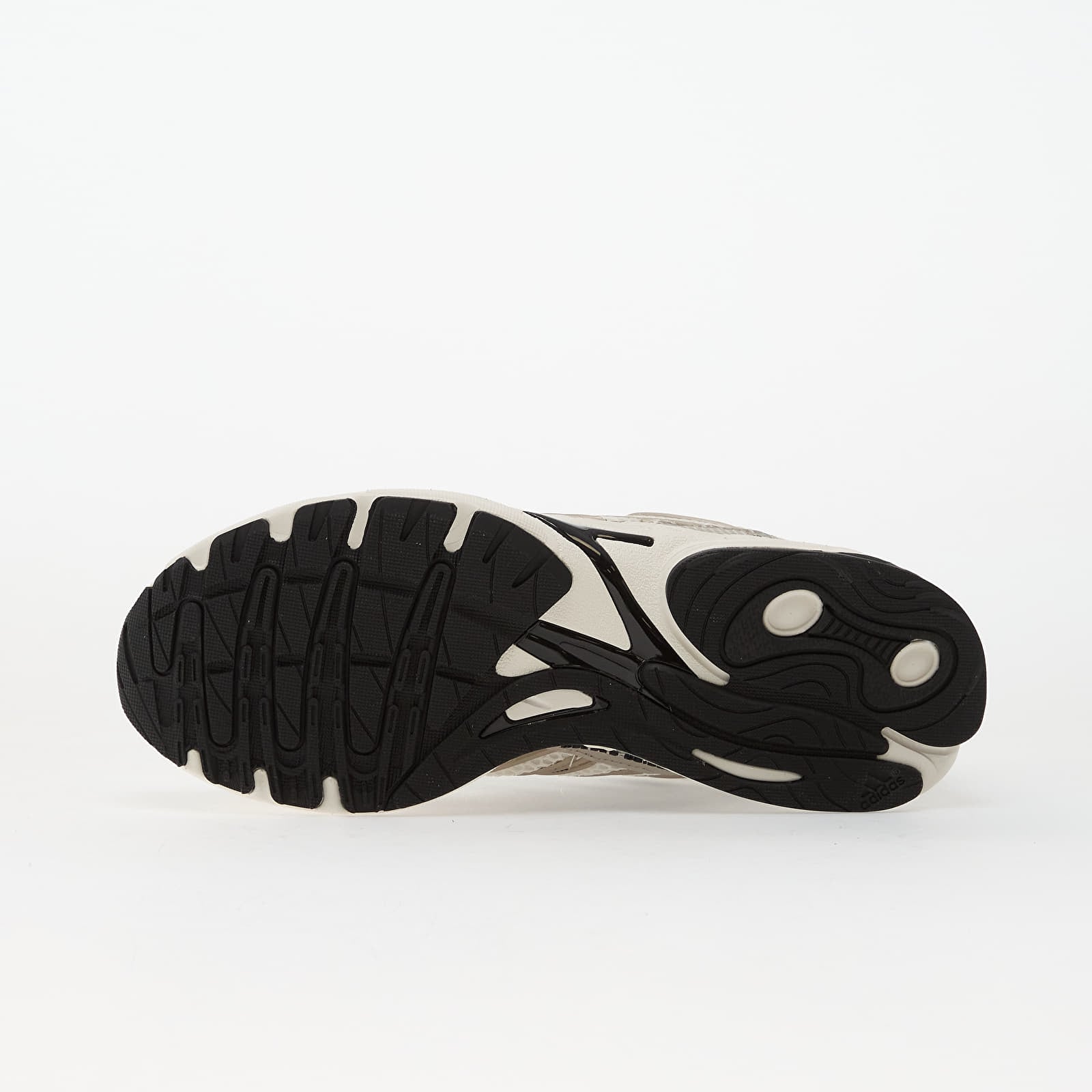 Scarpe uomo adidas Adistar Control 3 Cloud White/ Core Black/ Off White