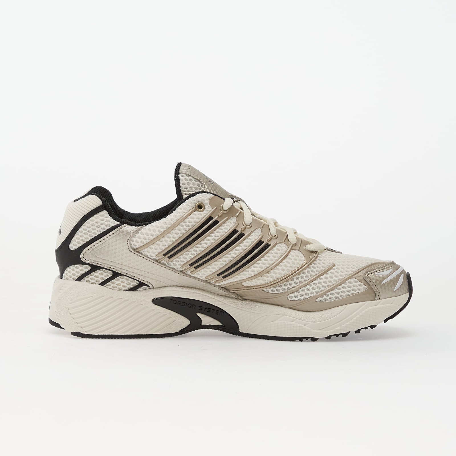 Scarpe uomo adidas Adistar Control 3 Cloud White/ Core Black/ Off White