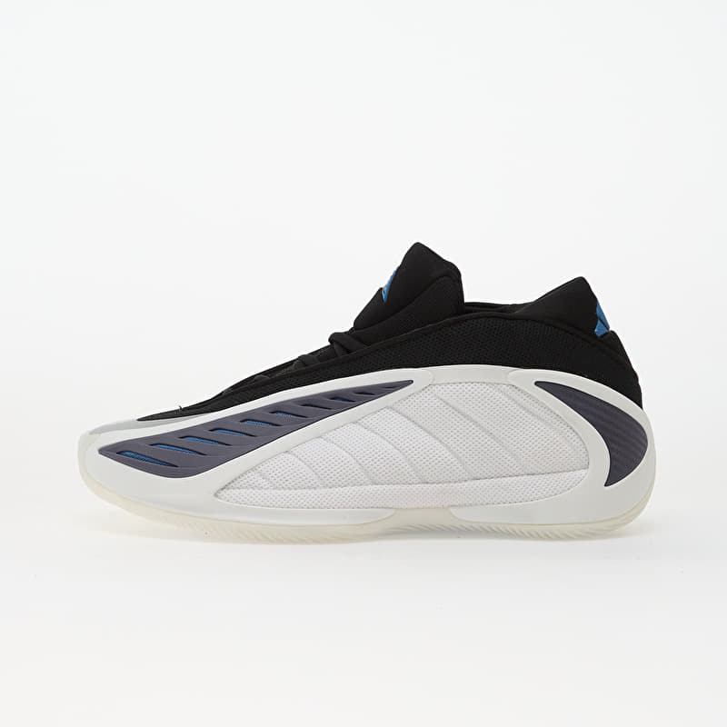 adidas Anthony Edwards 2 Ftwr White/ Core Black/ Dusky Ink