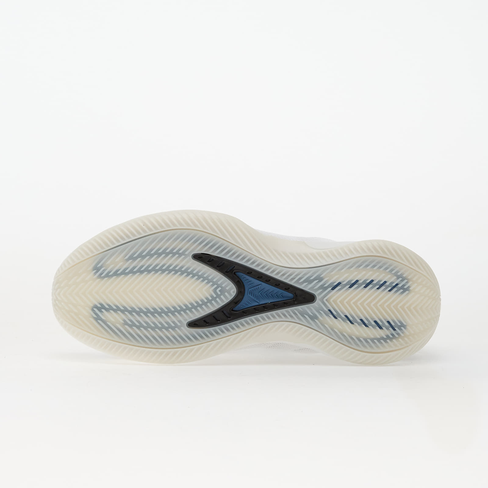 Pánske tenisky a topánky adidas Anthony Edwards 2 Ftwr White/ Core Black/ Dusky Ink