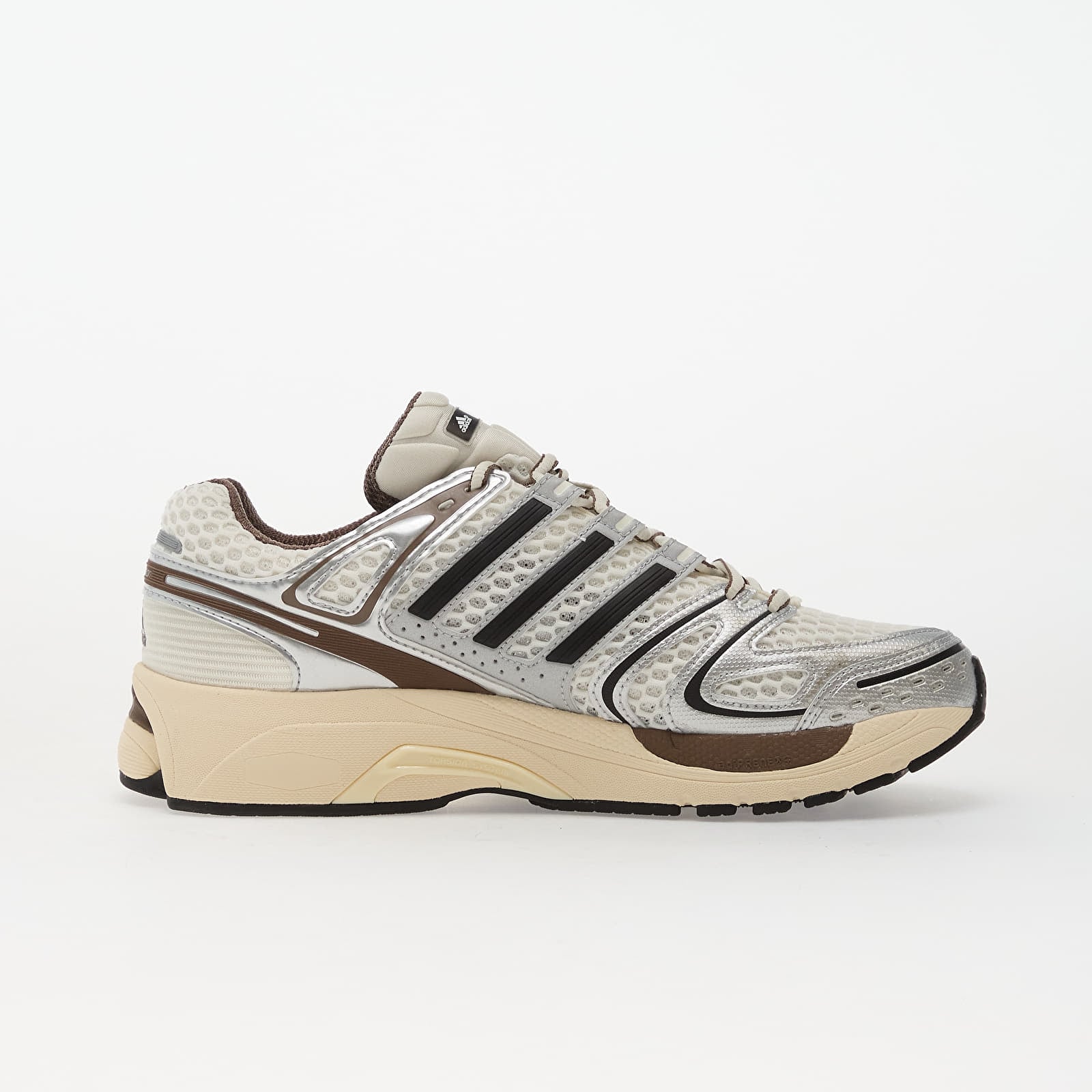 Men's shoes adidas Adistar Control 5 Ftw White/ Core Black/ Core White