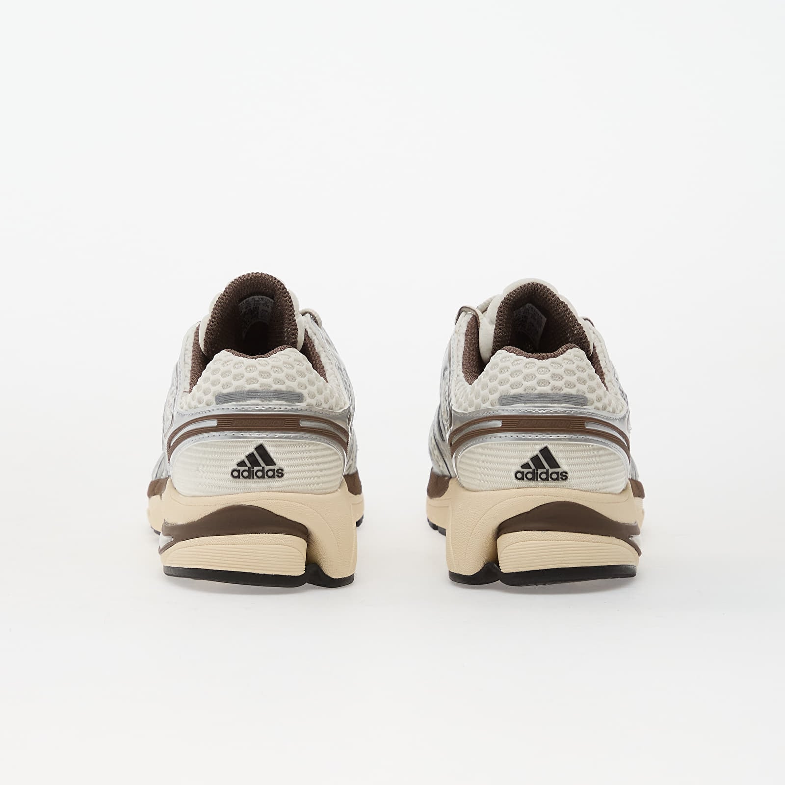 Men's shoes adidas Adistar Control 5 Ftw White/ Core Black/ Core White