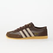 adidas Japan Decon W Earth Strata/ Crew White/ Orange Tint