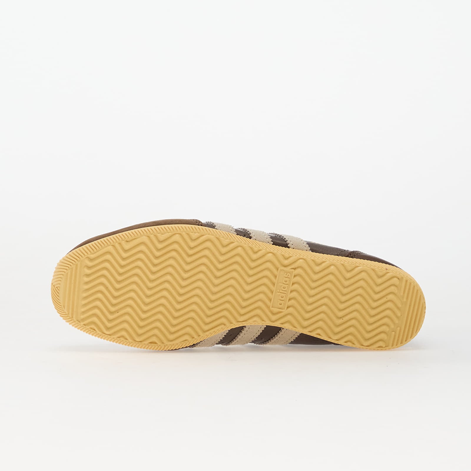 Ženske tenisice adidas Japan Decon W Earth Strata/ Crew White/ Orange Tint