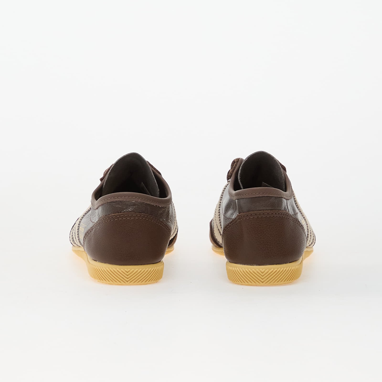 Ženske tenisice adidas Japan Decon W Earth Strata/ Crew White/ Orange Tint