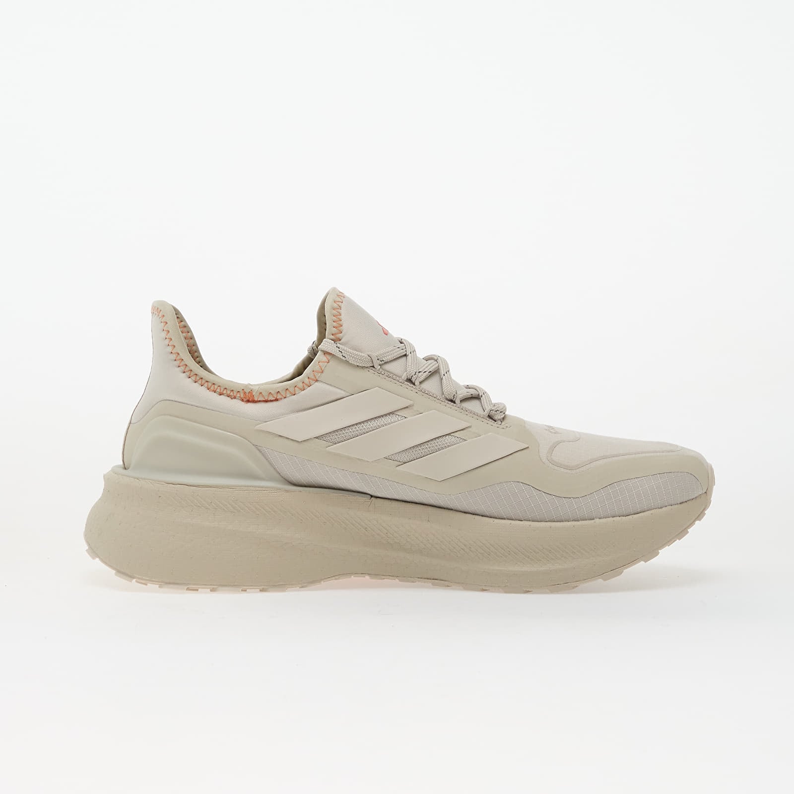 Ανδρικά παπούτσια adidas UltraBOOST 5 Gtx Wonder Alumina/ Alumina/ Dusky Orange