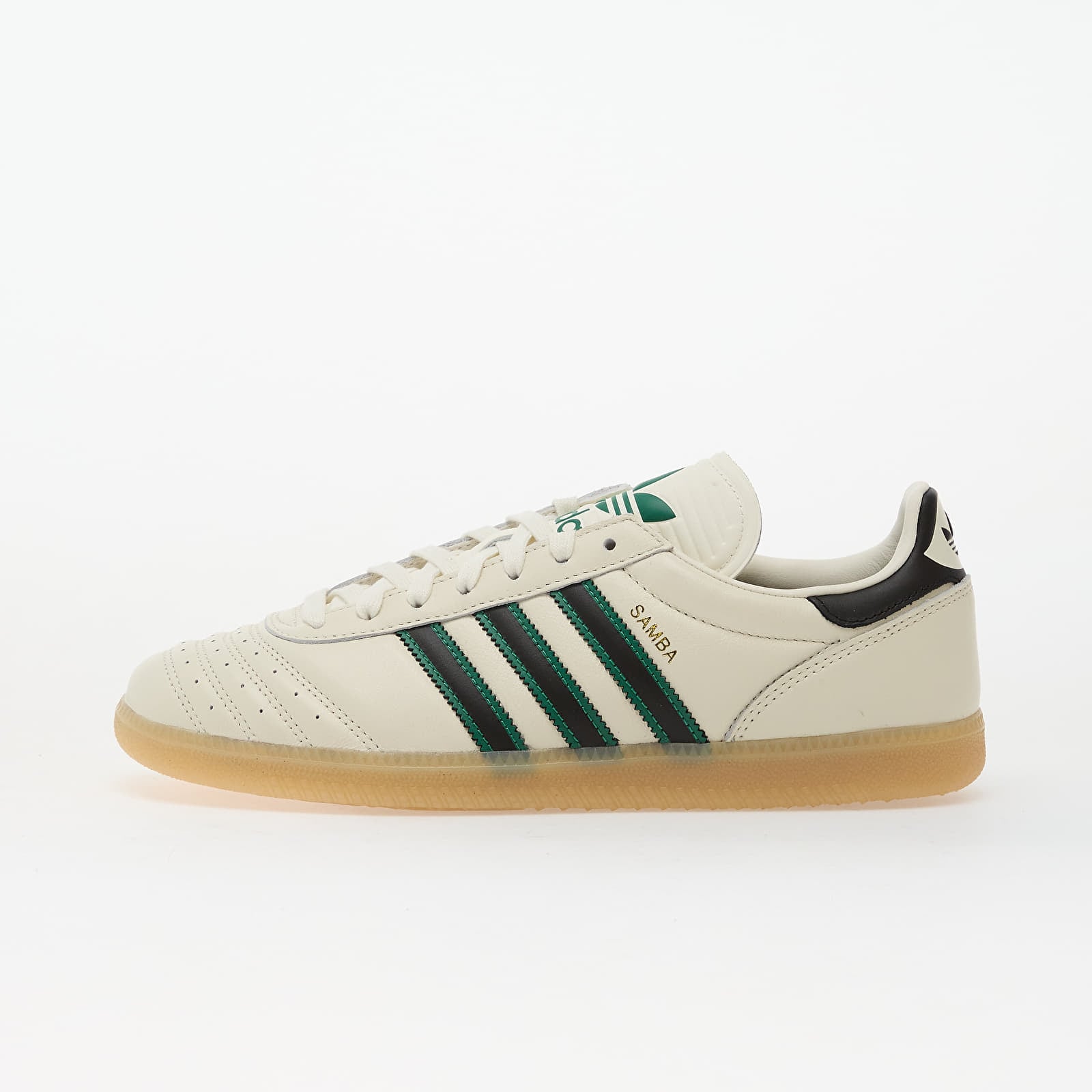 Men's shoes adidas Samba Jp Off White/ Core Black/ Gum