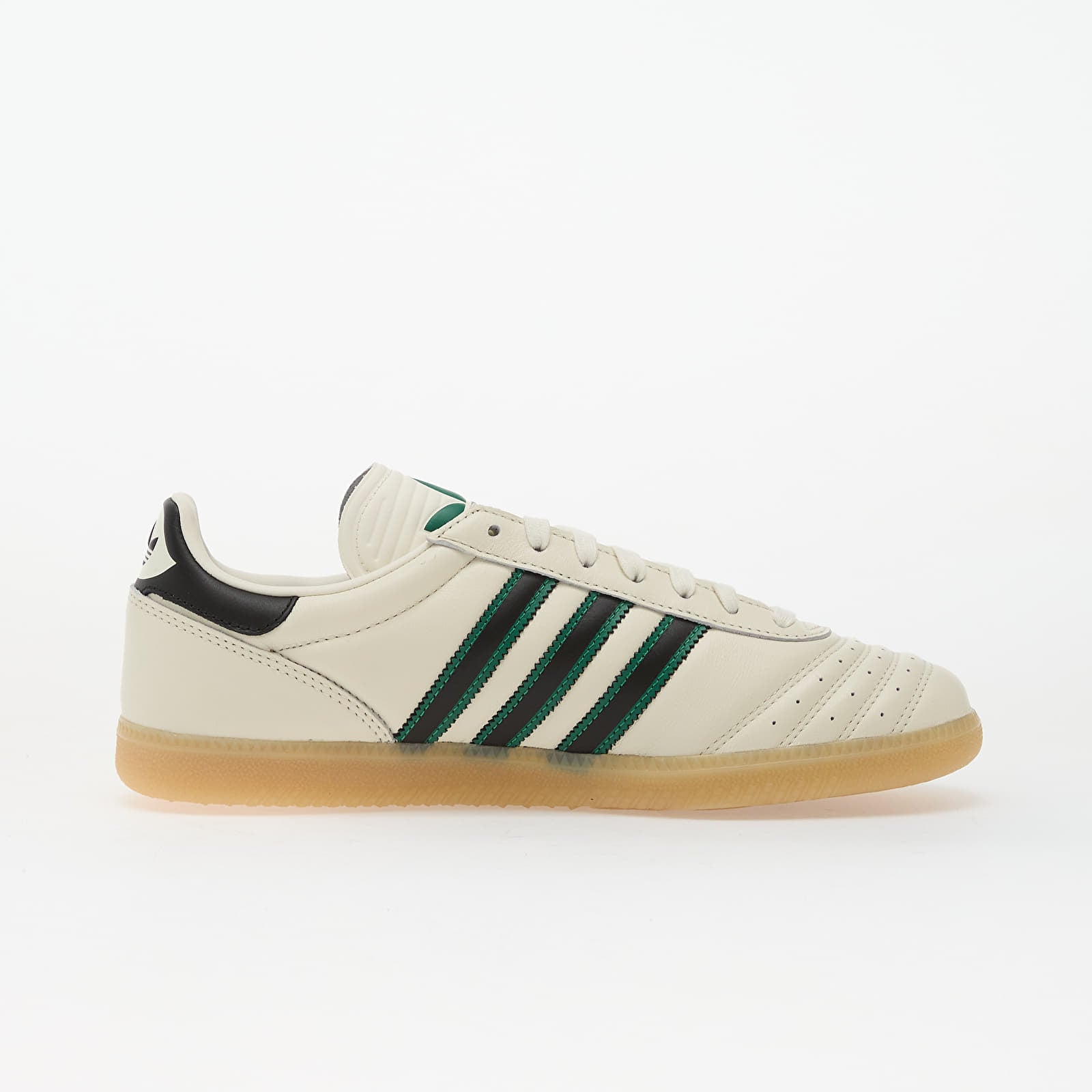 Men's shoes adidas Samba Jp Off White/ Core Black/ Gum