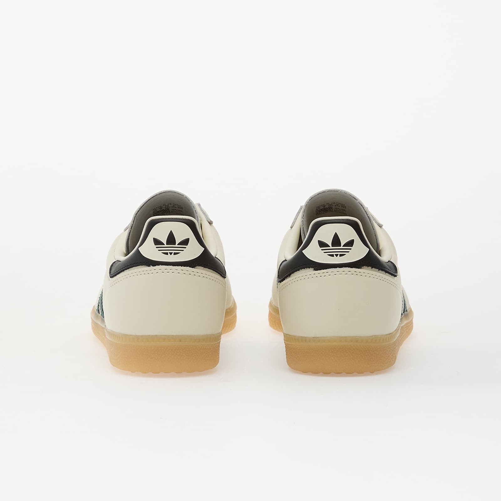 Men's shoes adidas Samba Jp Off White/ Core Black/ Gum