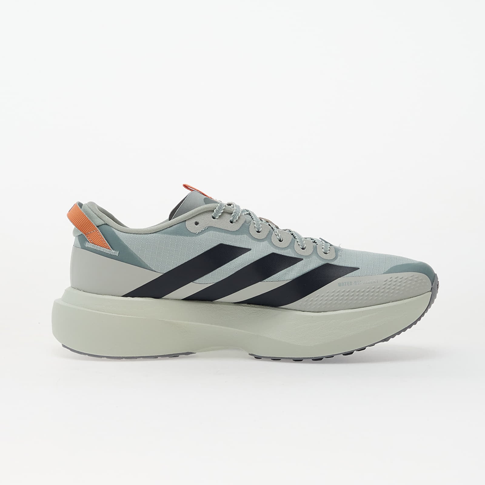 Ανδρικά παπούτσια adidas Adizero Evo Sl Atr Wonder Sage/ Aurora Ink/ Wonder Silver