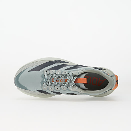 adidas Adizero Evo Sl Atr Wonder Sage/ Aurora Ink/ Wonder Silver