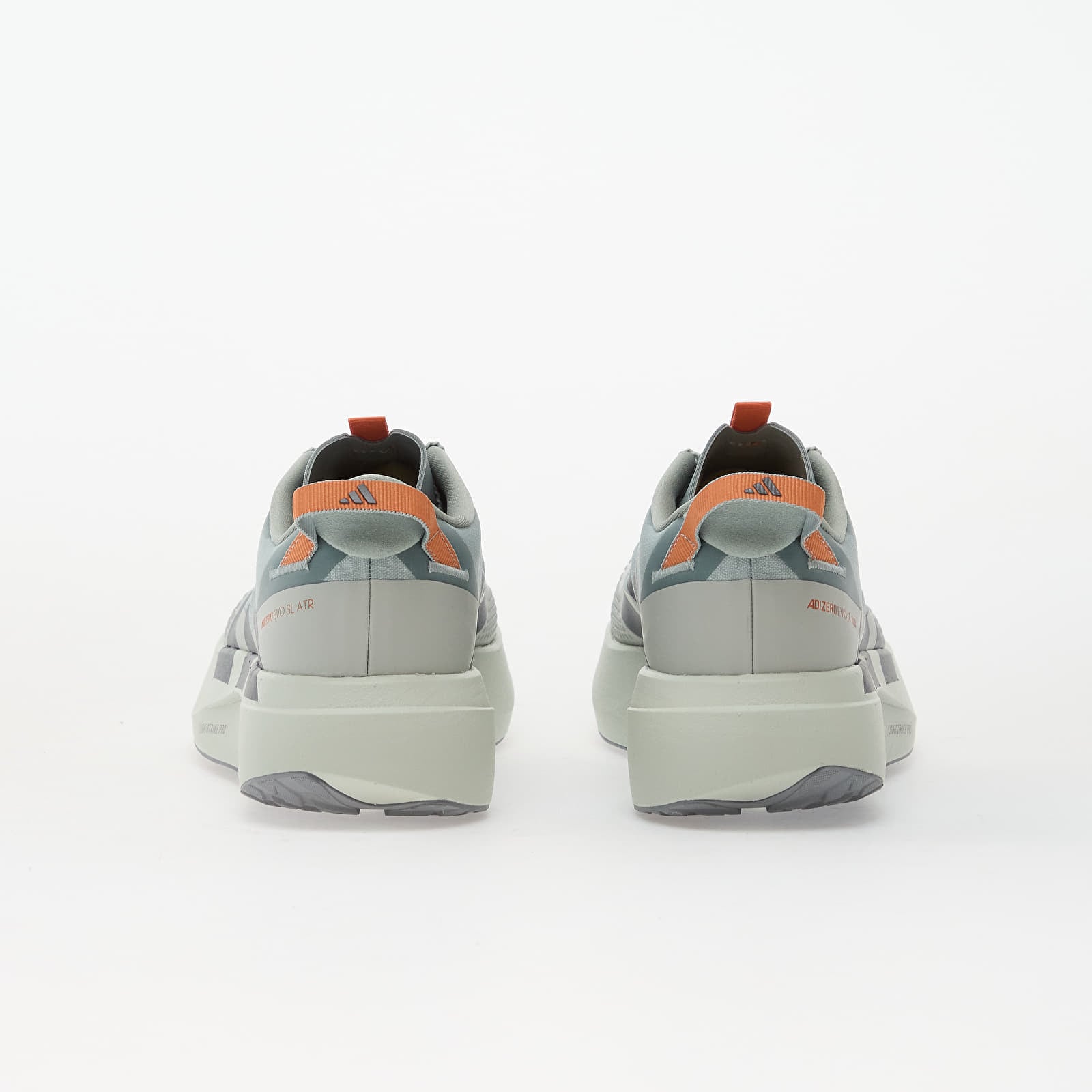 Ανδρικά παπούτσια adidas Adizero Evo Sl Atr Wonder Sage/ Aurora Ink/ Wonder Silver