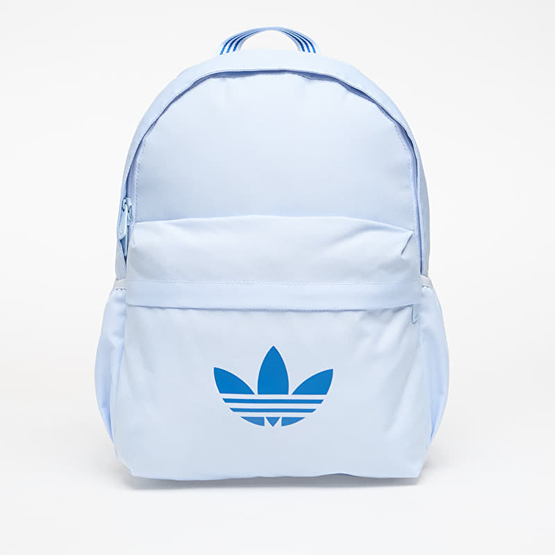 blue leather backpack MINI CONVERTIBLE TOTE An ergonomic design compact Aarn adidas 26 fresh pack Color:magneta