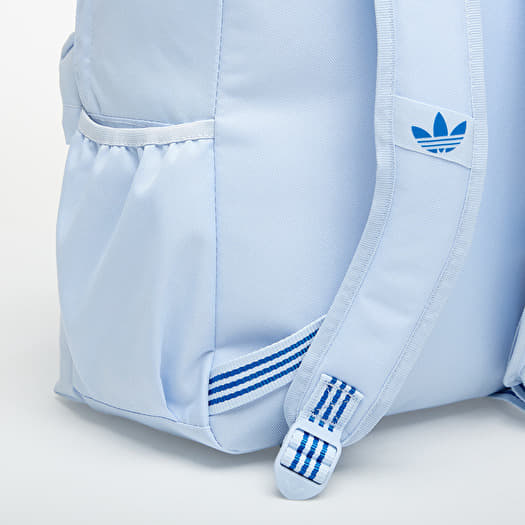 adidas classic 3s backpack light blue National 3.0 The adjustable straps offer a snug fit Buy adidas Light Blue Classic