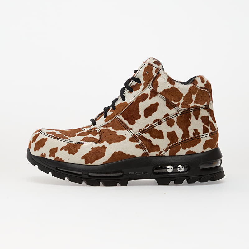 Nike Air Max Goadome Qs Sail/ Black-Cacao Wow-Sail