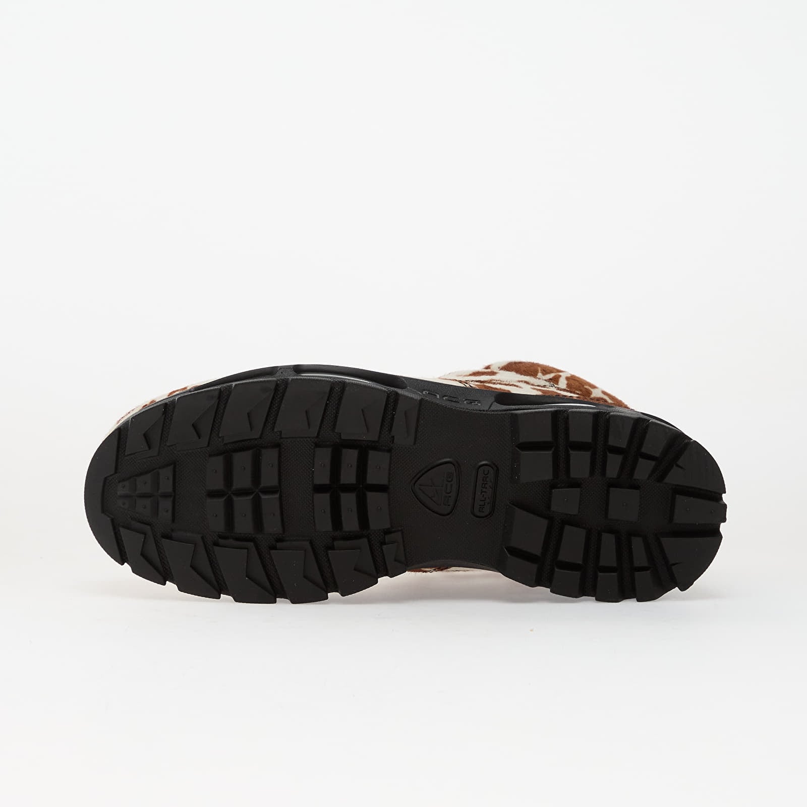 Chaussures et baskets homme Nike Air Max Goadome Qs Sail/ Black-Cacao Wow-Sail