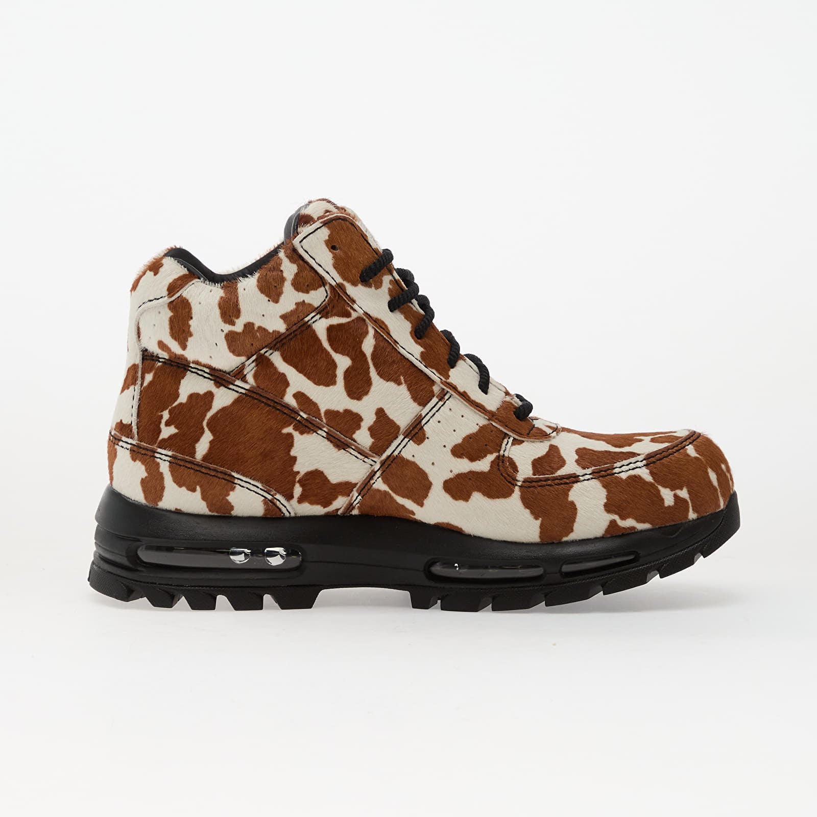 Chaussures et baskets homme Nike Air Max Goadome Qs Sail/ Black-Cacao Wow-Sail