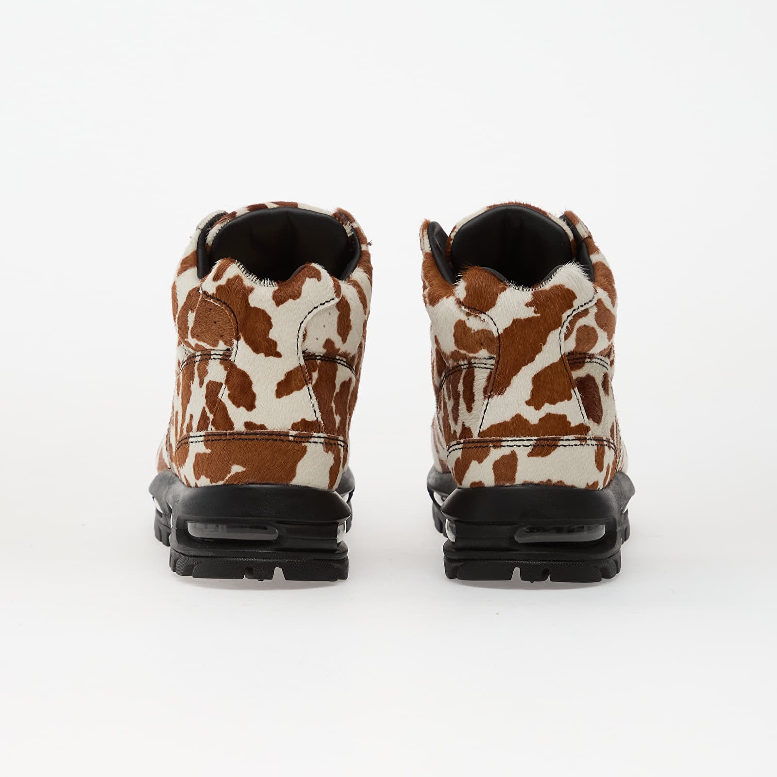 Chaussures et baskets homme Nike Air Max Goadome Qs Sail/ Black-Cacao Wow-Sail