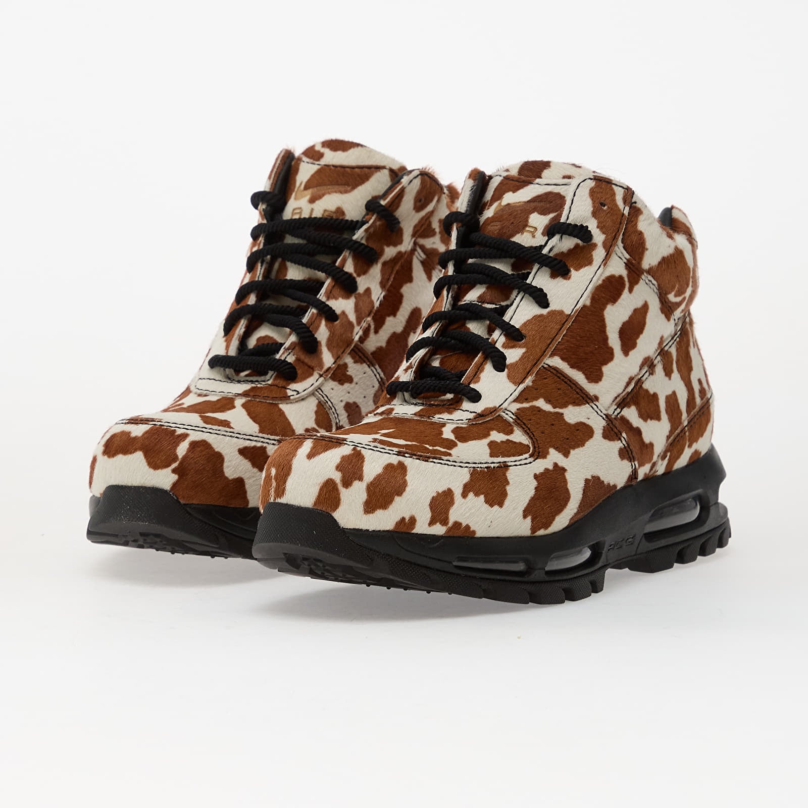 Chaussures et baskets homme Nike Air Max Goadome Qs Sail/ Black-Cacao Wow-Sail