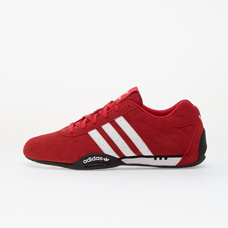 adidas Adiracer Low Better Scarlet/ Ftwr White/ Core Black