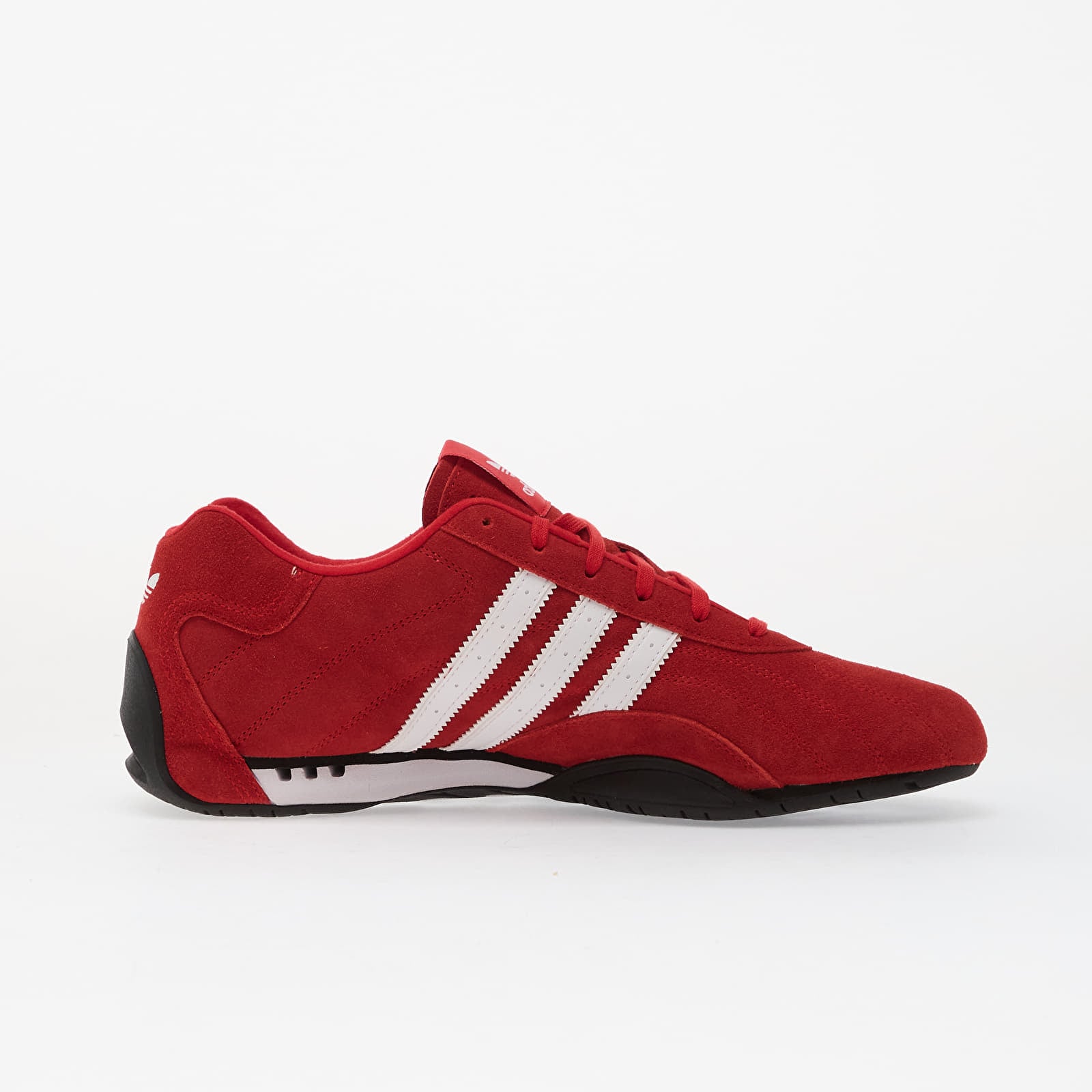 Zapatillas Hombre adidas Adiracer Low Better Scarlet/ Ftwr White/ Core Black