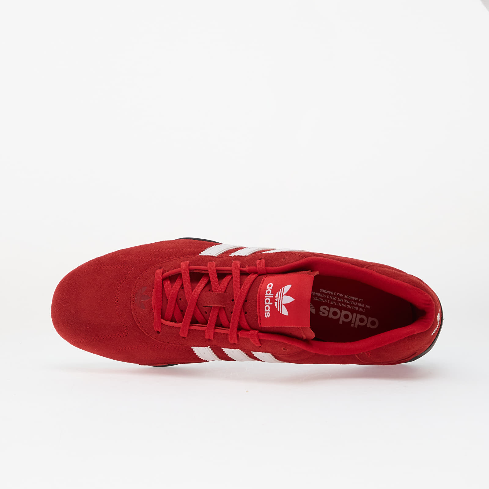 Zapatillas Hombre adidas Adiracer Low Better Scarlet/ Ftwr White/ Core Black