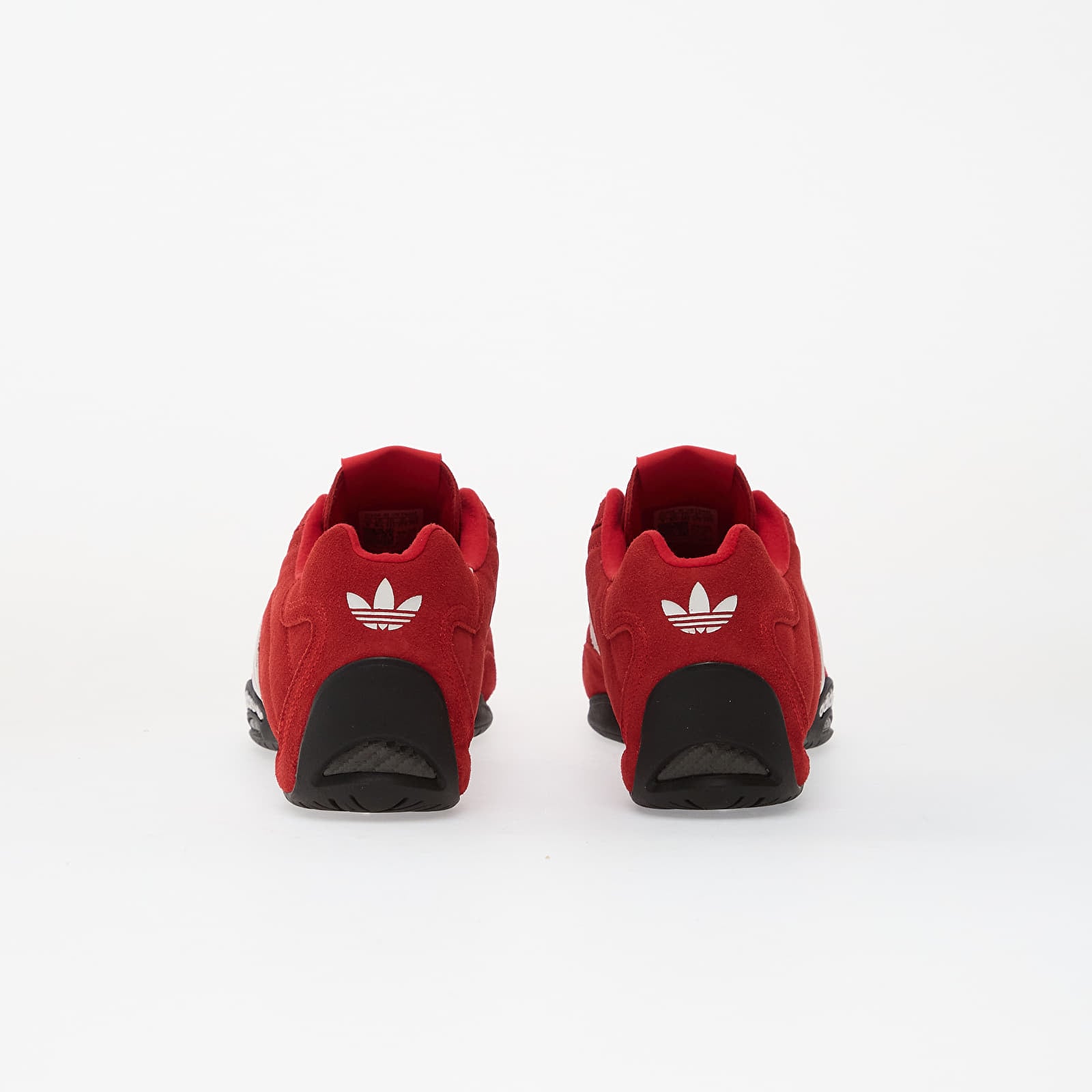 Zapatillas Hombre adidas Adiracer Low Better Scarlet/ Ftwr White/ Core Black