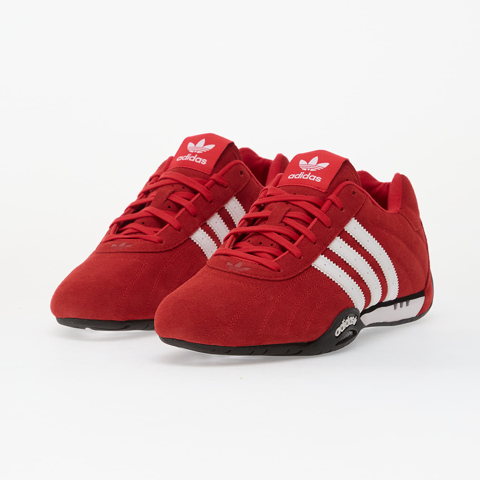 Zapatillas Hombre adidas Adiracer Low Better Scarlet/ Ftwr White/ Core Black
