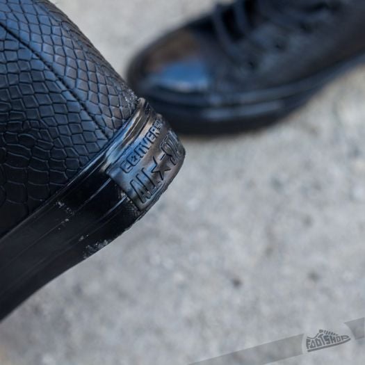 Converse Chuck Taylor Lux Mid