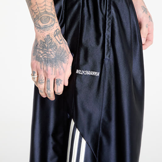 Shorts adidas x Willy Chavarria Dazzle Short Legend Ink (KD1800