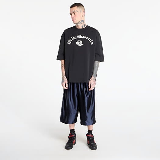 Shorts adidas x Willy Chavarria Dazzle Short Legend Ink (KD1800