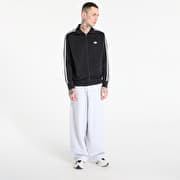 Hoodies and sweatshirts adidas Firebird Tt Black (KD8312) | Footshop