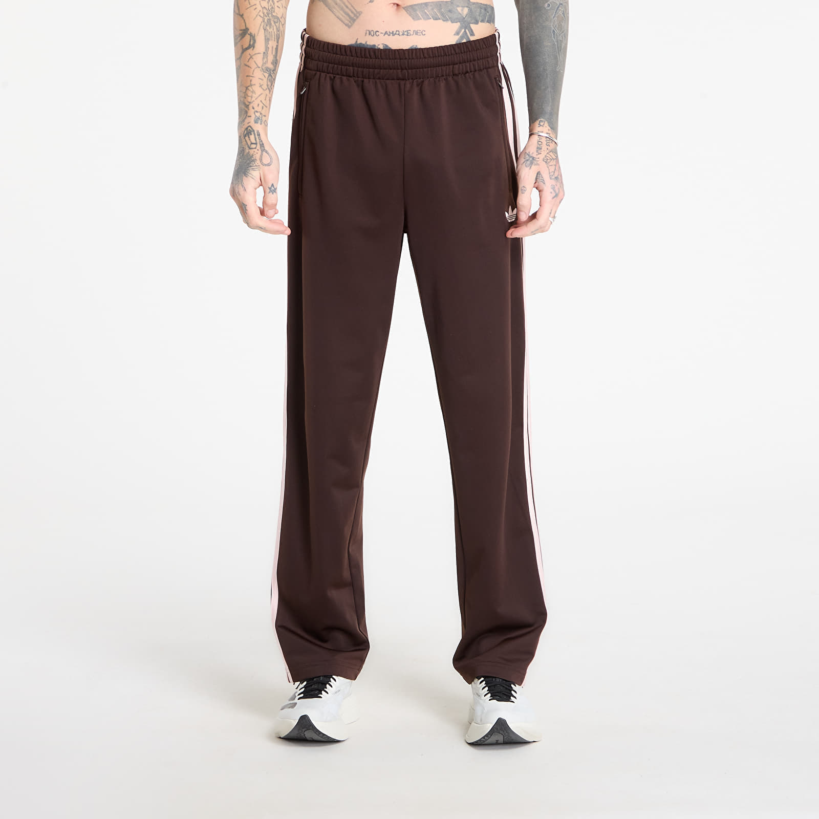 Панталони adidas Firebird Track Pants Auco XL