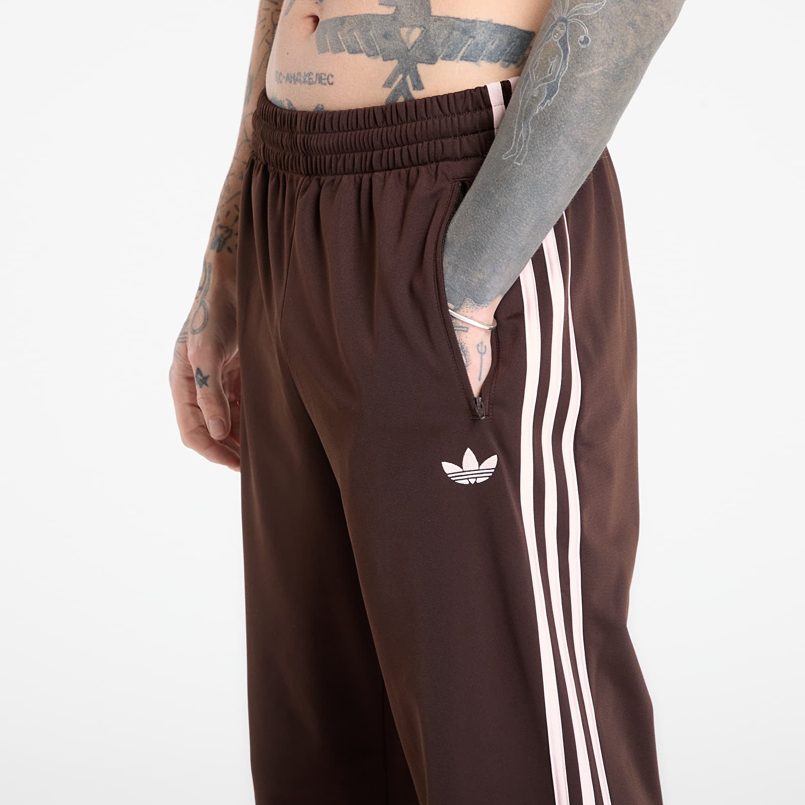 Kelnės adidas Firebird Track Pants Auco