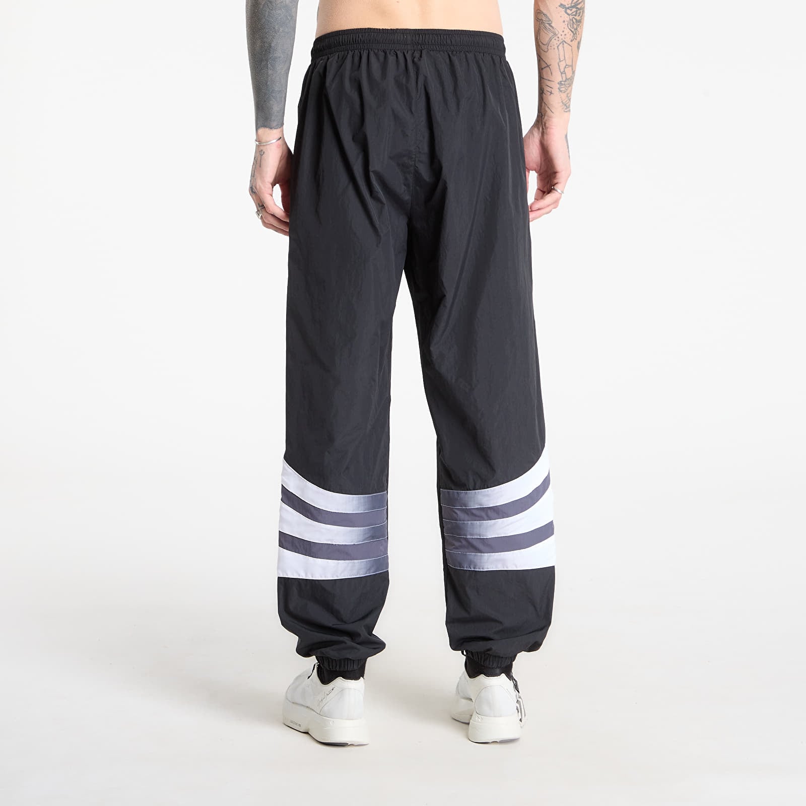 Hosen adidas Santiago Track Pants Black