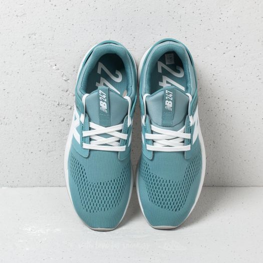 New balance 247 teal on sale