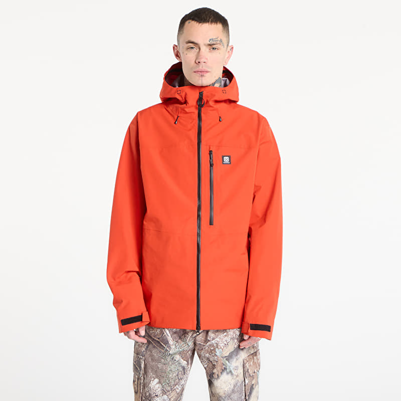 Horsefeathers Terra Jacket Red