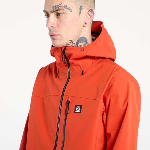 Horsefeathers Terra Jacket Red | Footshop