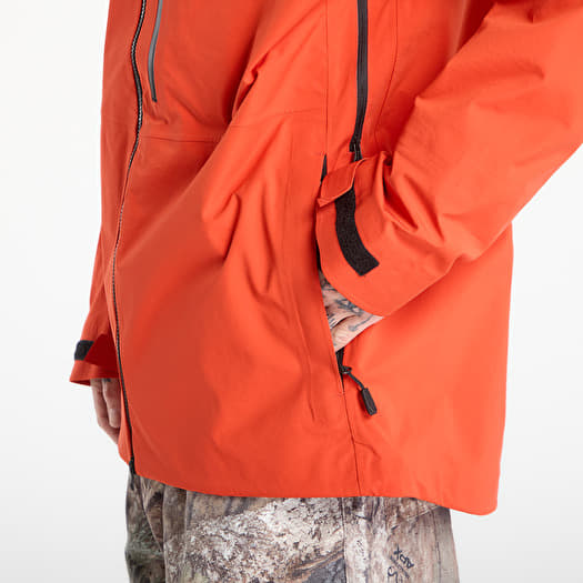 Horsefeathers Terra Jacket Red | Footshop