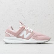 Women s shoes New Balance 247 Pink White Footshop