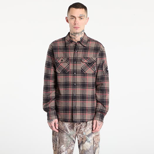 Shirt Horsefeathers Dough Insulated Shirt Tarmac