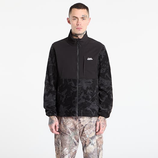 Džemperis Horsefeathers Duval Fleece Sweatshirt Asphalt