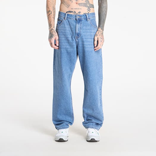 Jeans Horsefeathers Flavor Jeans Blue