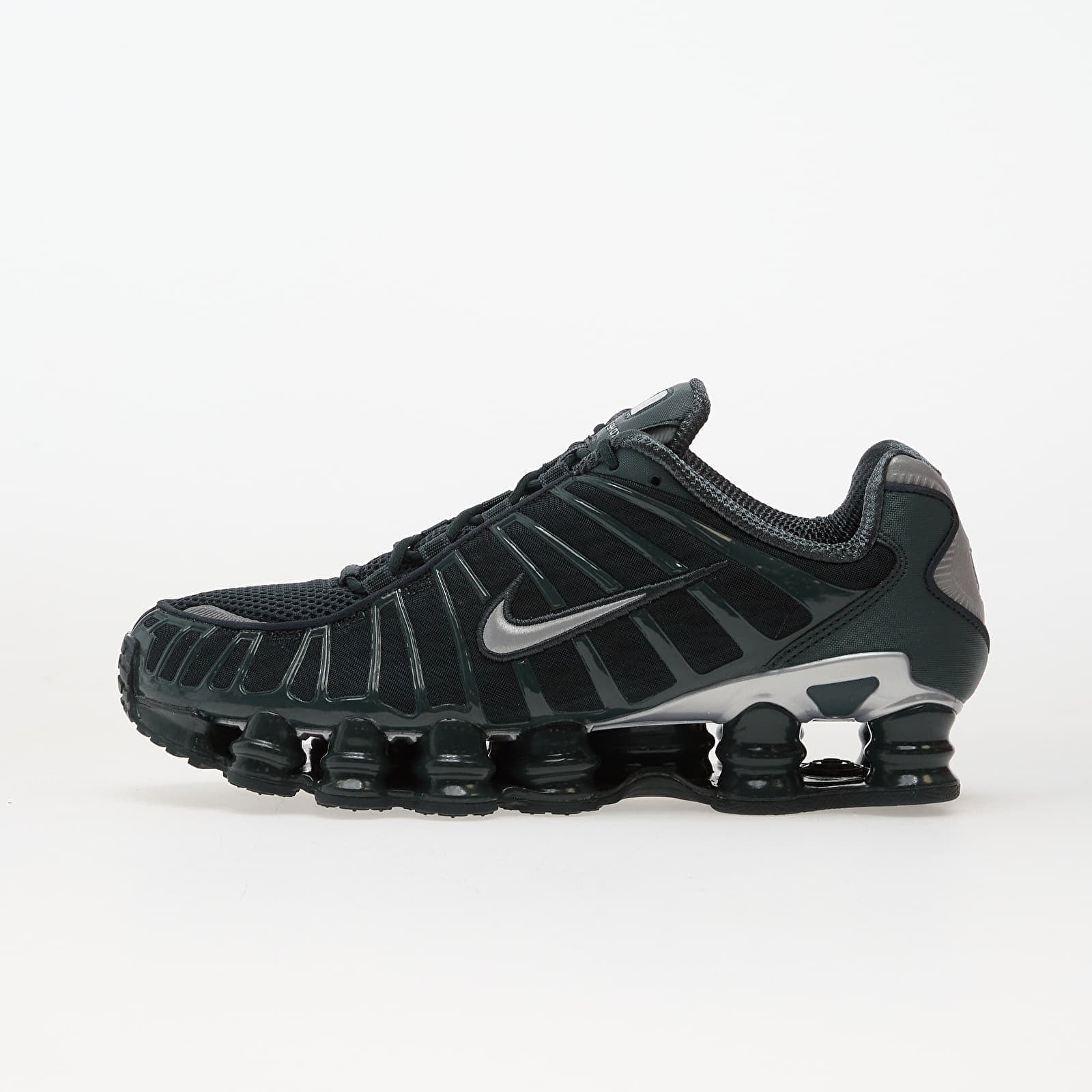 Sneakers Nike Shox Tl Seaweed/ Gunmetal EUR 43